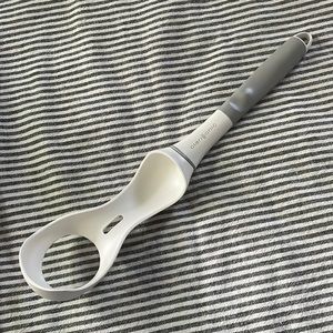 Clarisonic body brush extender